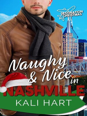 cover image of Naughty & Nice in Nashville